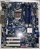 Intel Media DH77KC Desktop-Motherboard – Intel H77 Express Chipsatz – Sockel H2 lga-1155–10 x Bulk Pack