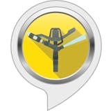 Entspannungsgeräusche: Sprinklergeräusche