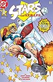 Stars and S.T.R.I.P.E. (1999-2000) #1 (English Edition)