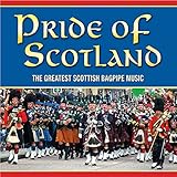 Pride Of Scotland