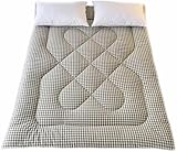 RoroCove Bodenmatratze,Futon-Matratze, Weiche, aufrollbare Futonmatratze, rutschfestes Futonkissen, Faltbare Bodenmatratze, Isomatte, extra Dicke Campingmatratze(A,120 * 200cm)