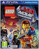 WARNER BROS THE LEGO MOVIE VIDEOGAME PER PS VITA VERSIONE ITALIANA
