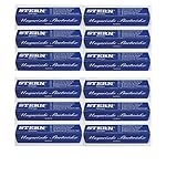12er Set: Stern Original Ungarische Bartwichse 8ml