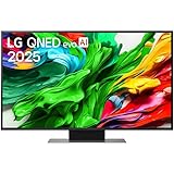 LG 50QNED87A6D QNED TV LCD-LED Fernseher