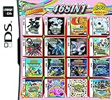 468 Kombination 1 Spiele, 468 Verschiedene Spiele Kompilation, Super Combo Games Cartridge Tape