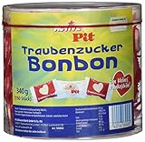 Active Pit Herz Traubenzucker 1 Pack (340 g)