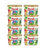 Persil Color 4in1 DISCS 160 Waschladungen (8x 20WL), Color-Waschmittel Tiefenrein, für reine Wäsche und hygienische Frische für die Maschine