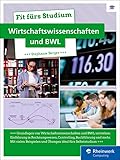 Fit fürs Studium – Wirtschaftswissenschaften und BWL