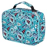 72 Slots Coloured Pencil Case, Reißverschluss Pencil Case Pen Organizer, Bleistifthalter mit großer Kapazität für Erwachsene Student Art Supplies(GRÜN)