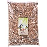 Flamingo-Samenmischung für Sky Bird 5 kg