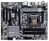 GigaByte GA-Z68XP-UD4 Mainboard Sockel 1155 (ATX Intel Z68, 4X DDR3 Speicher, 4X USB 3.0)