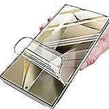 2 Stück - Hydrogel Schutzfolie - Anti-Fingerprint, Kratzfest, Wasserabweisend, TPU Displayfolie für Samsung Galaxy für S24 - TPU kein Glas