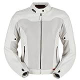 Furygan Motorradjacke Frau Mistral Evo3