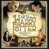 Harry Potter und die Heiligtümer des Todes: Die Jubiläumsausgabe (Harry Potter, gelesen von Rufus Beck, Band 7)