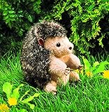 Handpuppe Igel
