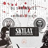 Skylax House Explosion (2cd)