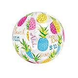 Intex Strandbal opblaasbaar Print 51 cm (59040NP)