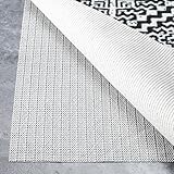 MAIYADUO Antirutschmatte für Teppich 60 x 150 cm, Teppich Antirutschunterlage, Rutschmatte Teppichunterlage rutschfest Teppichstopper, Anti Rutsch Matte Mehrzweck für Schubladen Regale Tablett Auto