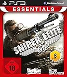 Sniper Elite V2 - Essentials - [PlayStation 3]