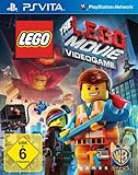 The LEGO Movie Videogame - [PlayStation Vita]