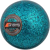 Grays Glitter Xtra Ball Einheitsgröße blaugrün