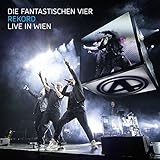 Rekord-Live in Wien [Blu-ray]