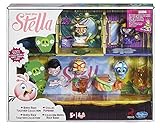 Hasbro A8883EU40 - Angry Birds Telepods Stella Rock Together