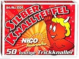 300 Knallerbsen Knallteufel Trickknaller Kinder Jugendfeuerwerk