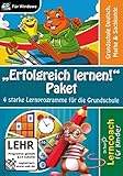 Erfolgreich lernen Paket - [PC]