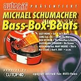 Michael Schumacher Bass-Box-B