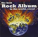Best Rock Album in the Wor