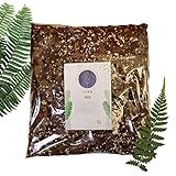 Farn-Mix 3L – Substrat für Farne und feuchtigkeitsliebende Pflanzen