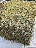 Heuballen 10 kg für Kaninchen und andere Nager