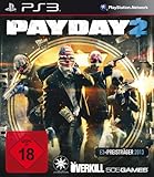 PayDay 2 - [PlayStation 3]