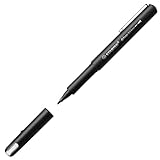 STABILO Premium Fineliner | 0,8 mm | Medium | Blau | Dr!ver Serie
