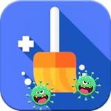 Antivirus & Tablets Cleaner for Fire HD - Virus and Malware Protection with Free Speaker Clean