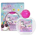 Naturaverde | Kids - Be A Unicorn - Eau de Toilette Spray für Kinder, angenehmer Duft auf der Haut, enthält Alkohol, Natural Spray, 50 ml