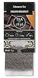 24x Premium-Teebeutel à 3,0g - Englische Mischung - ENGLISH BREAKFAST TEA - Broken - schwarzer Tee