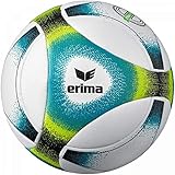 Erima Fussball Hybrid Futsal Petrol/Lime/Schwarz 4