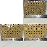 AYXAMO Moxa Rollen, Moxa Roll Sticks Moxa-Sticks Warm Meridian Akupunkturpunkt Massage Heizung Wermut Therapie Moxibustion Rollen Gesundheit Pflege(One Set)