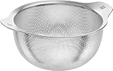 Zwilling 39643-020-0 Sieb, Edelstahl, 20 cm
