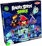 TacTic 940628 - Angry Birds - Space