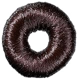 Comair 3040029 Knotenrolle (Nest), 9 cm, 18 g, braun