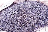2 x 500 g Lavendelblüten - Kochen | Duft | Räucherware | Duftintensiv | getrocknet | Lavendel Blüten | Ohne Zusätze | 1 kg