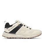 Columbia Herren Facet 75 Outdry Wanderschuh, Dark Stone Black 2024, 45 EU