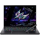 Acer Predator Triton 14 AI OLED, PT14-52T, Ultrabook/Laptop, Gaming, 14.5' OLED 2.8K 120Hz, Intel Core Ultra 9, 32GB RAM, 2TB SSD, NVIDIA RTX 5070, Windows 11 Pro, Schwarz