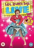 For the Love of Mrs.Brown [DVD-AUDIO]