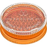 Storz & Bickel Kräutermühle XL, DRIFT