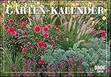 Garten-Kalender 2018 - Broschürenkalender - Wandkalender - mit Jahresplaner - Format 42 x 29 cm: Mit Nutzkalendarium