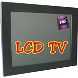 LCD TV